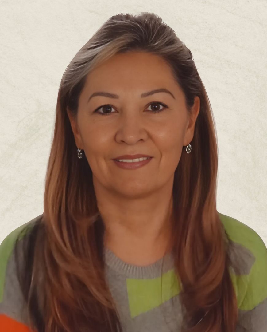 Carmen Rodríguez Senén